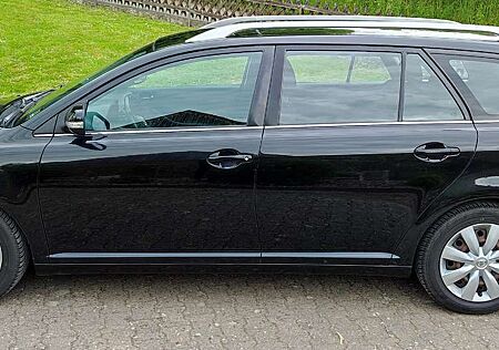 Toyota Avensis 1.8 T25