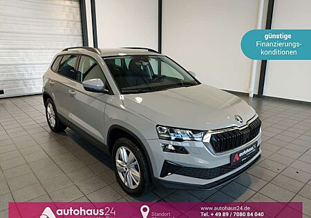 Skoda Karoq 2.0 TDI 4x4 Drive DSG|AHK|ACC|LED|Kamera