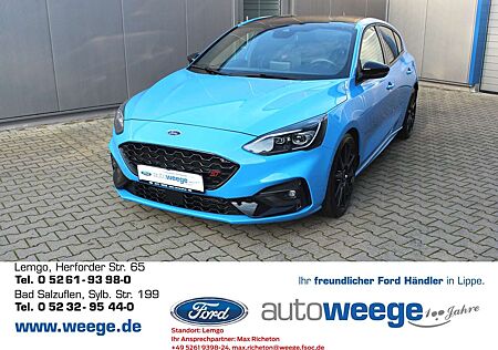 Ford Focus ST 2,3 EcoBoost