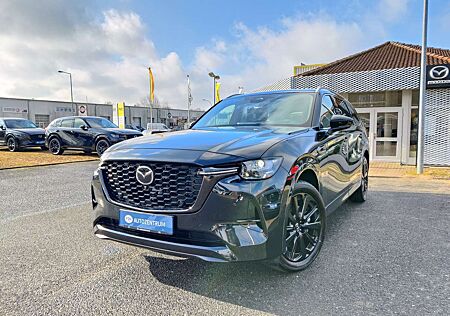 Mazda CX-80 3.3 D 254PS AWD AT Homura COSO