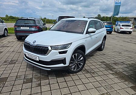 Skoda Kodiaq Tour DSG LED ACC AHK NAVI 4xSHZ