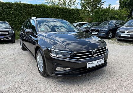 VW Passat Variant Volkswagen 2.0 TDI DSG LED+KAMERA+ACC+NAVI