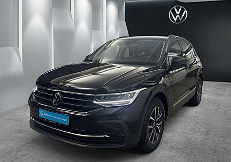 VW Tiguan Volkswagen 2.0TDI DSG Life RFK AHK ACC NAVI LED