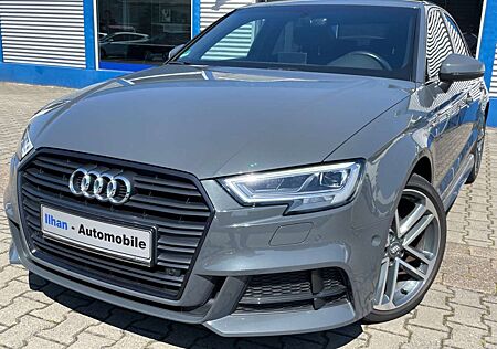 Audi A3 Limousine sport*S-LINE*LED*NAV*RCAM*VIRTUAL*