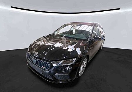 Skoda Octavia Lim. RS Aut. Navi Matrix 4xSHZ ACC