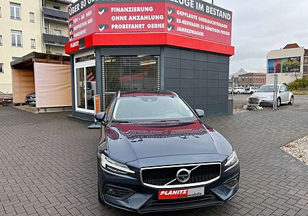 Volvo V60 Momentum/tempomat/Kamera/Navi/Head-UP/AHK/PDC/USB