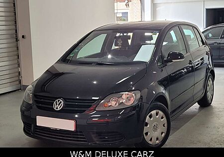 VW Golf Volkswagen Plus V Comfortline/Klima/PDC/SHZ/2 HD/Tempo