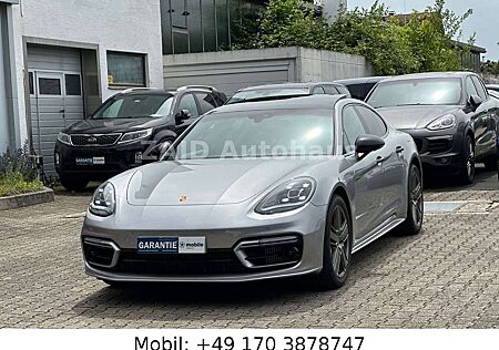 Porsche Panamera 4 E-Hybrid Platinum Edition*Head-Up*Pan