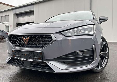 Cupra Leon SP 1.4 TSI e-Hybrid 152€ m. 20% Anzahlung Digita