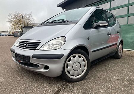 Mercedes-Benz A 140 Klima Modellpflege Tüv / Inspektion Neu