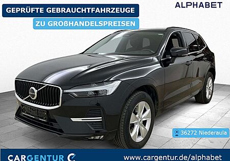 Volvo XC 60 XC60 B4 AHK StHz ACC BLIS LED Lane