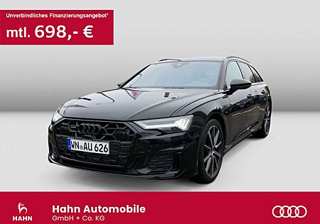Audi A6 S line 45 TFSI quattro