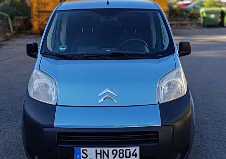 Citroën Nemo Citroen 1.4 Multispace