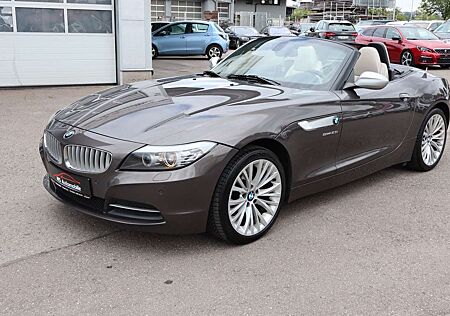 BMW Z4 Roadster sDrive 23i Aut. NaviProf_Xenon_Leder