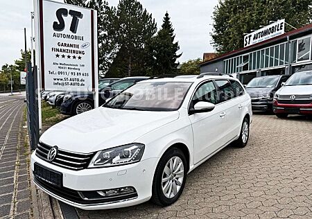 VW Passat Variant Volkswagen Passat 2.0TDI Variant Comfortline*PANORAMA*LEDER