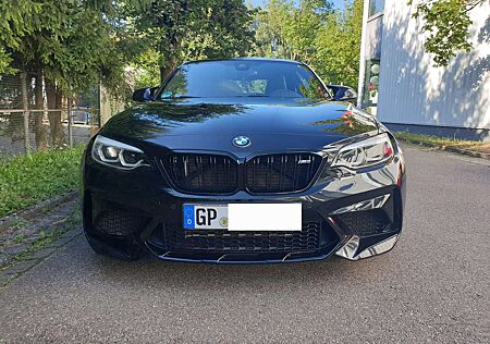 BMW M2 +Competition+Coupe+DKG