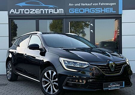 Renault Megane IV Grandtour Techno-LED/AHK-Keyless-GO-1-H