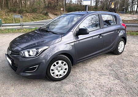 Hyundai i20 1.2 Classic