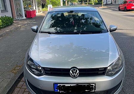 VW Polo Volkswagen 1.2 Trendline