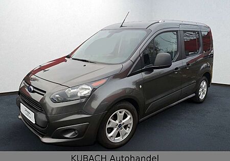 Ford Tourneo Connect Klima, AHK, Kamera, Zahnr. neu