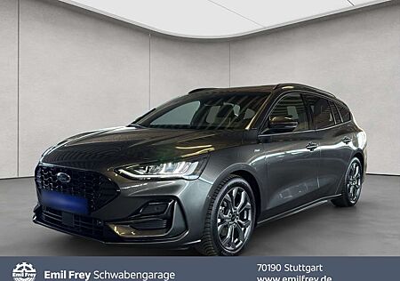 Ford Focus Turnier 1.0 EcoBoost Hybrid Aut. ST-LINE X