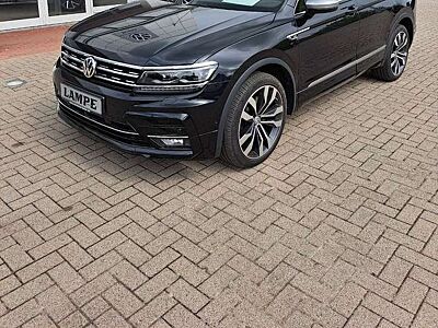 Volkswagen Tiguan Allspace 2.0 TDI 4MOTION Highl. DSG -LED