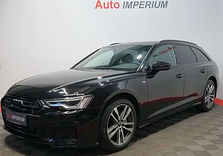Audi A6 Avant 40 TDI quattro sport *MATRIX*PANO*NAVI*