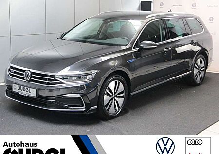 VW Passat Variant Volkswagen 1.4 GTE DSG Hybrid Assistenzpaket