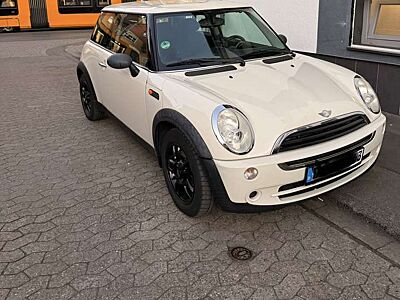 MINI One Aut.