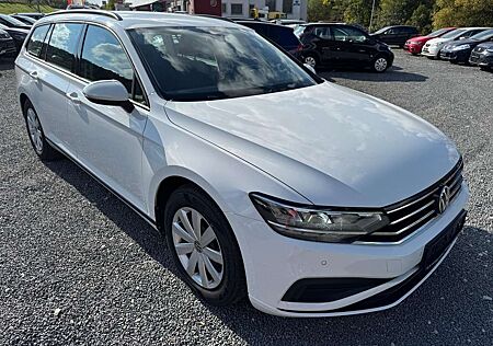 VW Passat Variant Volkswagen 2.0 TDI *PDCHI+VO+KAMERA*NAVI*DAB
