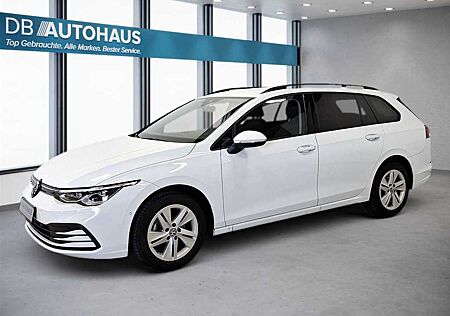 VW Golf Volkswagen Life 1.5 TSI