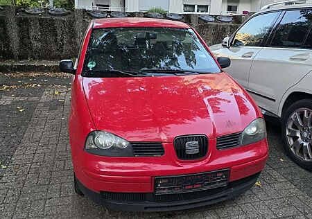 SEAT Arosa 1.0 MPI