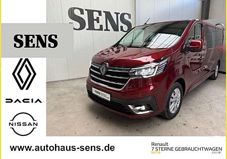 Renault Trafic Evolution 2,0 170 PS Automatik L2 Vers.