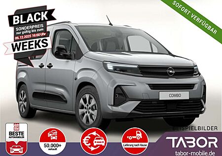 Opel Combo 1.5 D 130 AT8 GS Nav10" Kam UVP-22%*