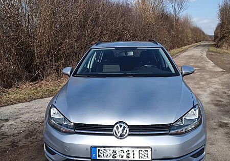 VW Golf Variant Volkswagen Golf VII Variant 1.4 TSI