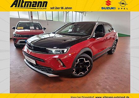 Opel Mokka Ultimate AHK Navi Winterpaket
