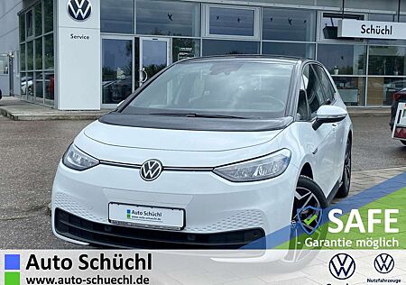 VW ID.3 Volkswagen Pro 19"+NAVI+LED+CCS+APP-CONNECT+SHZ+PDC+DA
