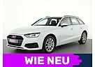 Audi A4 Avant LED|Kamera|Navi+|2xPDC|DAB|Business|SHZ