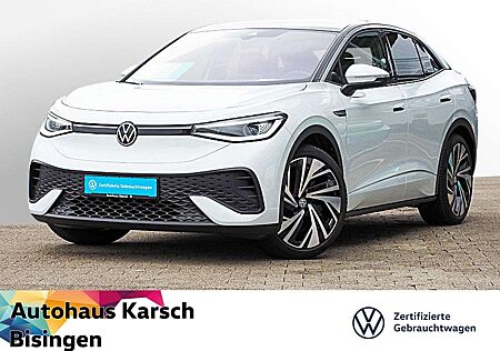VW ID.5 Volkswagen Pro Performance AHK, KEYLESS, PANOR.SD Navi