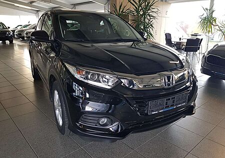 Honda HR-V 5tg. ELEG.Kamera 8-fach-Alu Navi PDC hi