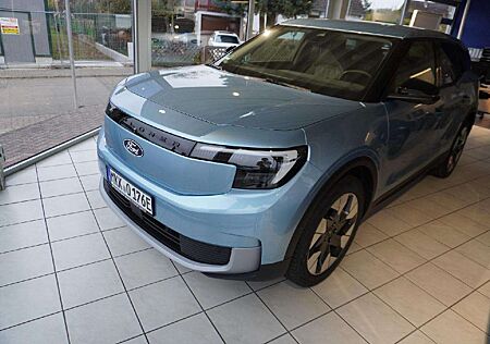 Ford Explorer RWD