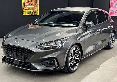 Ford Focus Lim.*ST-LINE*B&O*NAVI*Sitzh*Kamera*Automatik
