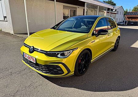 VW Golf Volkswagen VIII Lim. GTI Panorama Harman/Kardon LED