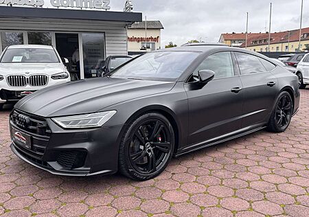 Audi S7 3.0 TDI quattro LUFT ACC RFKA HUD