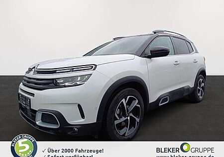 Citroën C5 Aircross Citroen PureTech 130 Feel Pack
