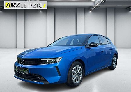 Opel Astra L 1.2 Turbo Elegance *HU/AU neu*