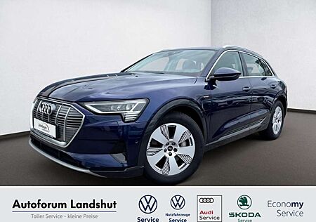 Audi e-tron 55 quattro advanced PANO/AHK/ACC/TOUR/HuD