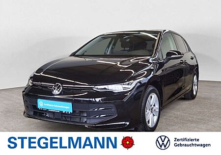 VW Golf Volkswagen VIII 1.5 eTSI DSG Facelift Life *LED*App-Co