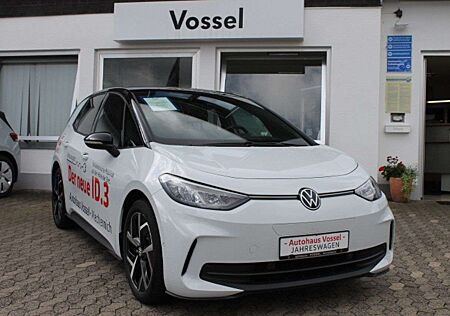 VW ID.3 Volkswagen Pure Goal Bluetooth Head Up Display Navi LED