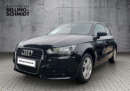 Audi A1 1.2 TFSI Attraction el. Fenster